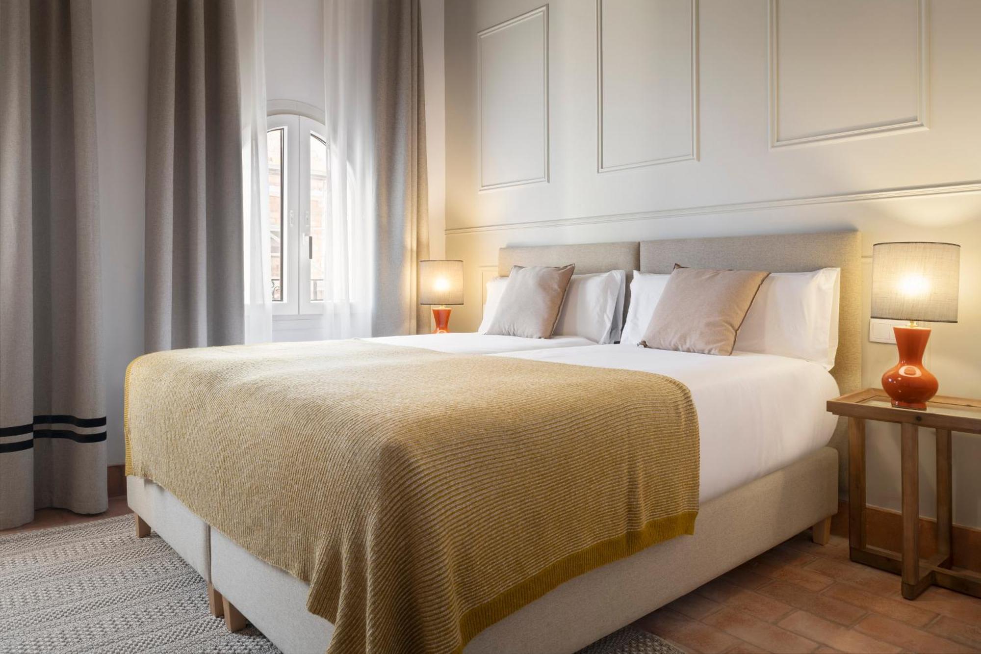 Magno Apartments Santa Clara - Private Terraces With Jacuzzi Seville Luaran gambar