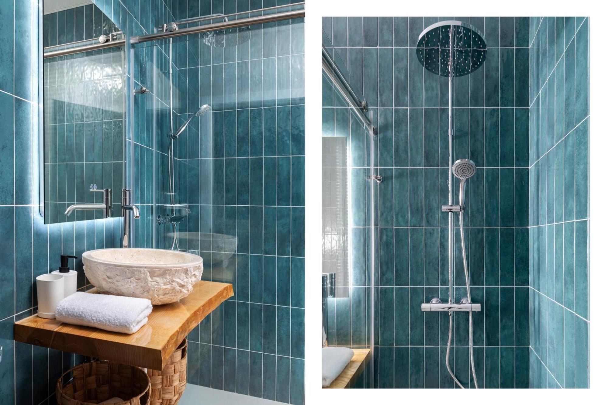 Magno Apartments Santa Clara - Private Terraces With Jacuzzi Seville Luaran gambar