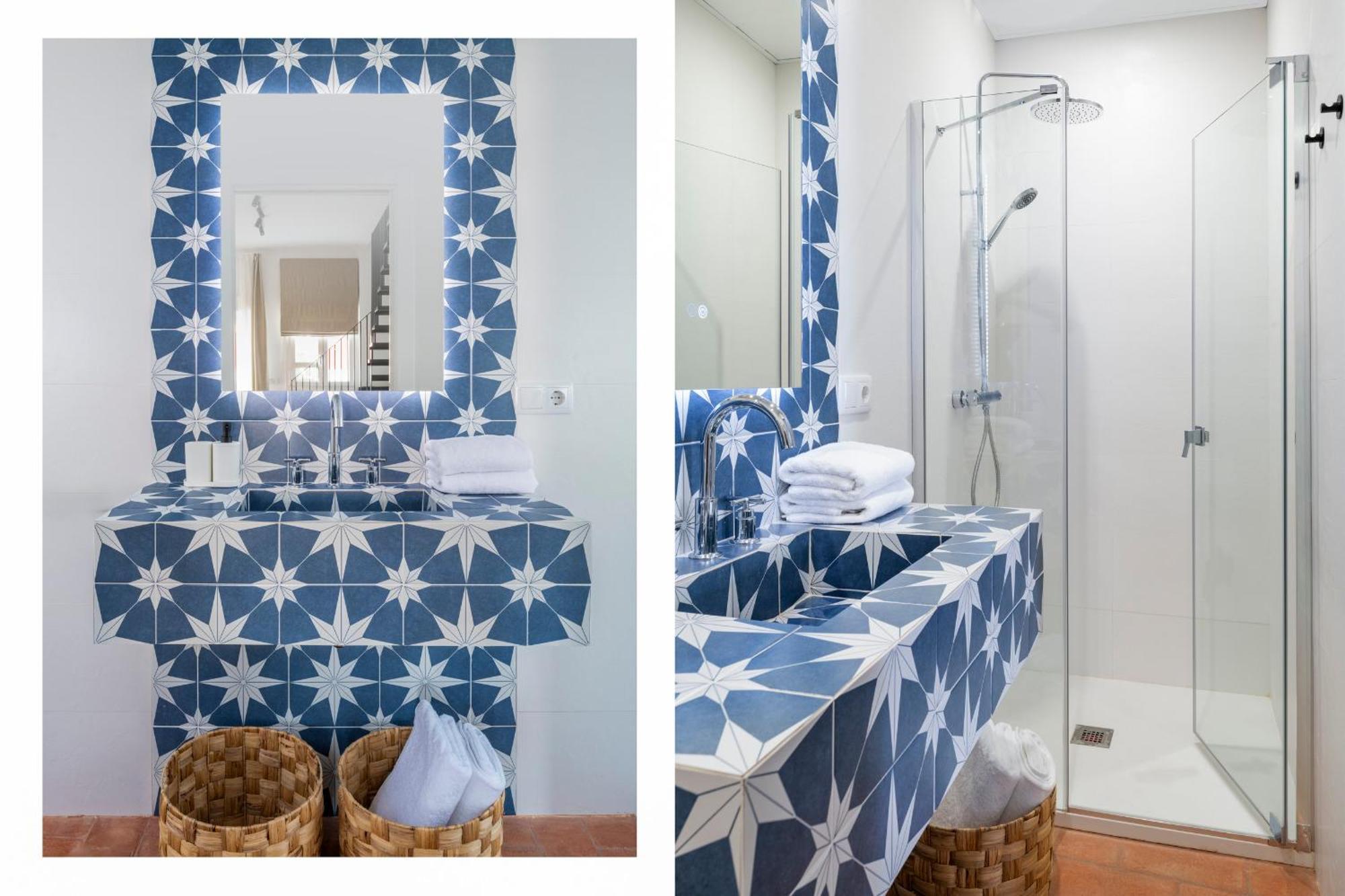 Magno Apartments Santa Clara - Private Terraces With Jacuzzi Seville Luaran gambar