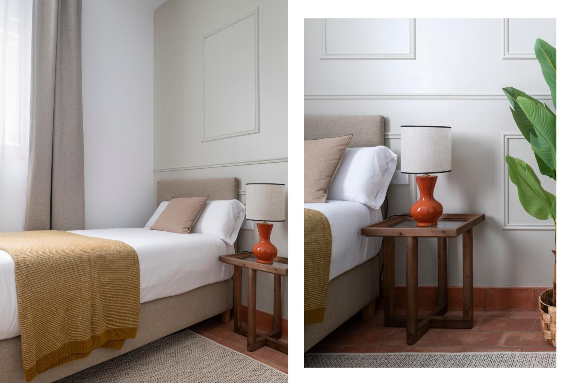 Magno Apartments Santa Clara - Private Terraces With Jacuzzi Seville Luaran gambar