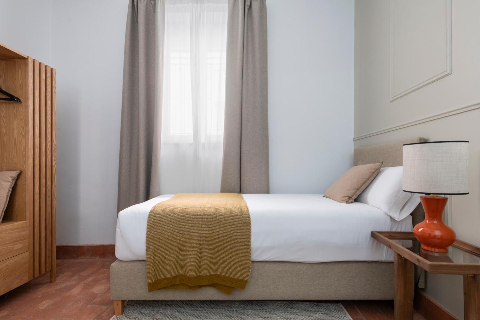 Magno Apartments Santa Clara - Private Terraces With Jacuzzi Seville Luaran gambar
